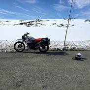 BMW R 80 G/S Paris Dakar