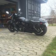 Harley Davidson Night rod special