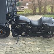 Harley Davidson Night rod special