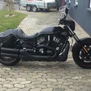 Harley Davidson Night rod special