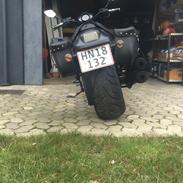 Harley Davidson Night rod special