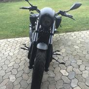 Harley Davidson Night rod special