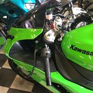 Kawasaki ZX-6R