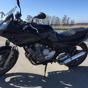 Yamaha XJ 600 S Diversion