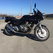 Yamaha XJ 600 S Diversion