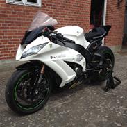 Kawasaki ZX10R