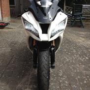 Kawasaki ZX10R