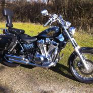 Suzuki VS 1400