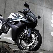 Honda CBR 600RR