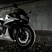 Honda CBR 600RR