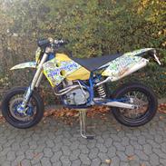 Husaberg FS 650 E
