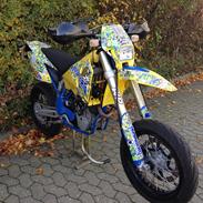 Husaberg FS 650 E