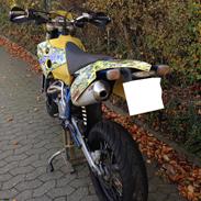 Husaberg FS 650 E