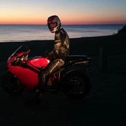 Ducati 999