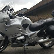 BMW R 1150 RT