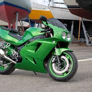 Kawasaki ZXR 750 L / ZX9-R