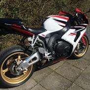 Honda CBR1000RR
