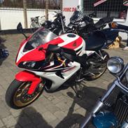 Honda CBR1000RR