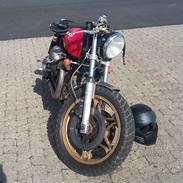 Moto Guzzi SP1000