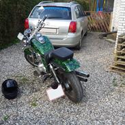 Lifan Lf 250-4