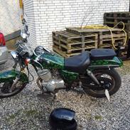 Lifan Lf 250-4