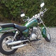 Lifan Lf 250-4