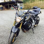 Honda  Cb 1000 R