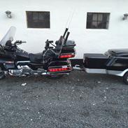 Honda Goldwing 1500