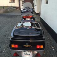 Honda Goldwing 1500