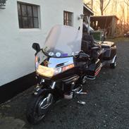 Honda Goldwing 1500
