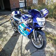 Suzuki GSX-R 600