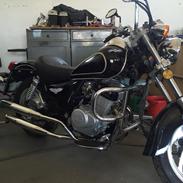 Lifan LF 250-4