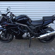 Suzuki SV 1000 S
