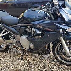 Suzuki gsf 1250 bandit 