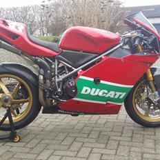 Ducati 998 S/R "Banejern"