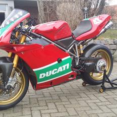 Ducati 998 S/R "Banejern"