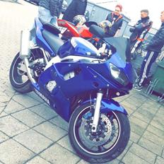 Yamaha R6