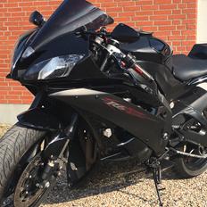 Yamaha Yzf