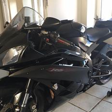 Yamaha Yzf