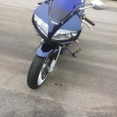 Suzuki sv1000s