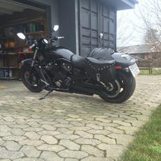 Harley Davidson Night rod special