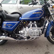 Honda GL 1100 Standard