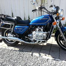 Honda GL 1100 Standard