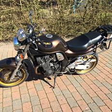 Suzuki GSF1200N "Bandit"