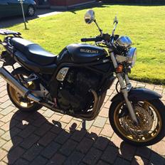Suzuki GSF1200N "Bandit"