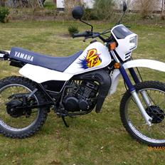 Yamaha DT 175
