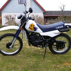 Yamaha DT 175