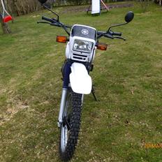 Yamaha DT 175