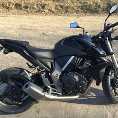 Honda CB1000RA