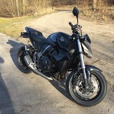 Honda CB1000RA